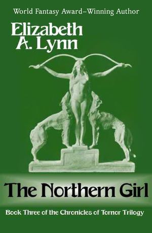 Buy The Northern Girl at Amazon