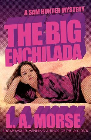 The Big Enchilada