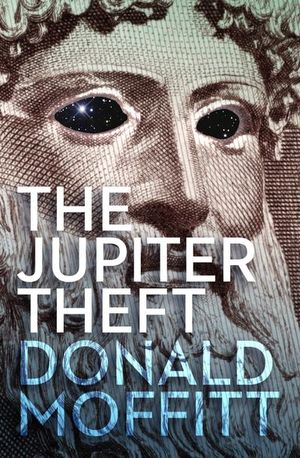 The Jupiter Theft