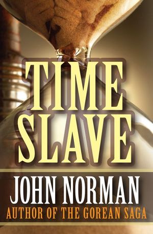 Buy Time Slave at Amazon