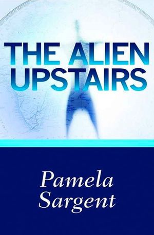 Buy The Alien Upstairs at Amazon
