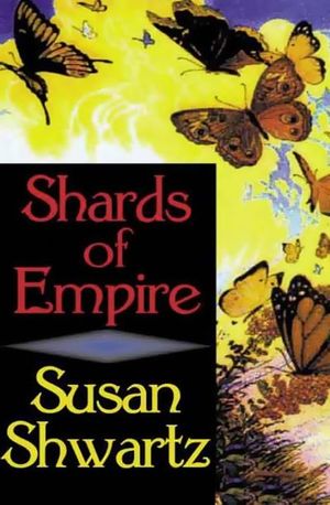 Buy Shards of Empire at Amazon