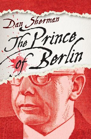 Buy The Prince of Berlin at Amazon
