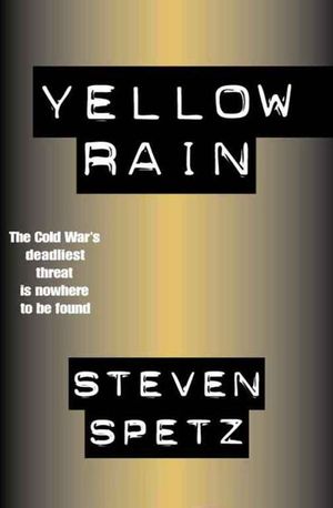 Yellow Rain