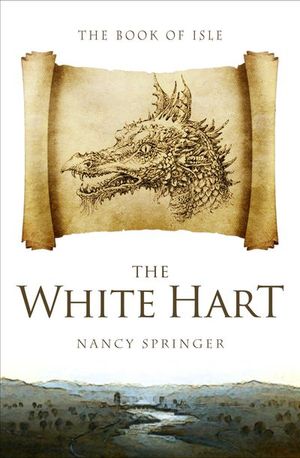 Buy The White Hart at Amazon