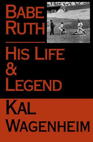 Buy Babe Ruth at Amazon