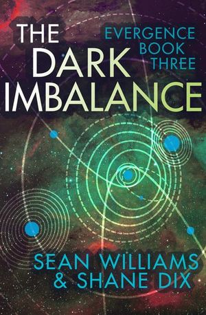 Buy The Dark Imbalance at Amazon