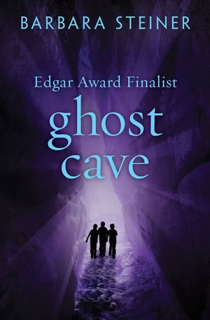 Buy Ghost Cave at Amazon