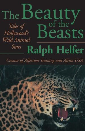 Buy The Beauty of the Beasts at Amazon