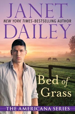 Buy Bed of Grass at Amazon