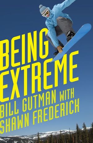 Buy Being Extreme at Amazon