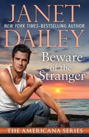 Buy Beware of the Stranger at Amazon