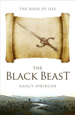 Buy The Black Beast at Amazon