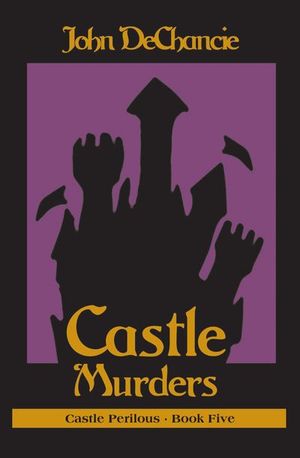 Buy Castle Murders at Amazon