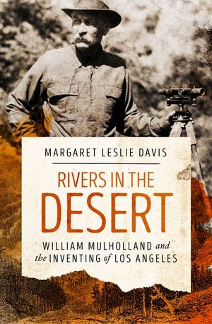 Rivers in the Desert