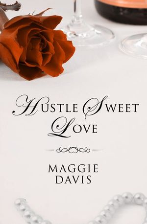 Buy Hustle Sweet Love at Amazon