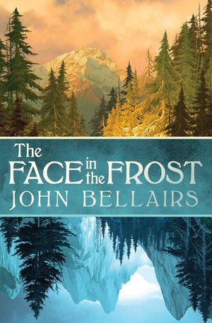 Buy The Face in the Frost at Amazon