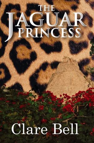 Buy The Jaguar Princess at Amazon