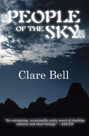 Buy People of the Sky at Amazon