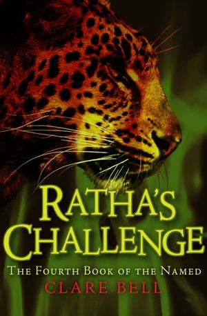 Buy Ratha's Challenge at Amazon