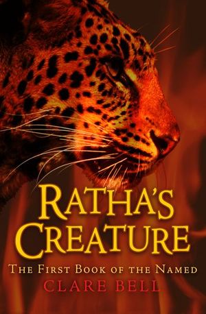 Buy Ratha's Creature at Amazon