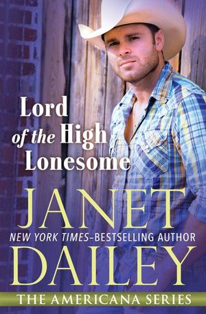 Buy Lord of the High Lonesome at Amazon