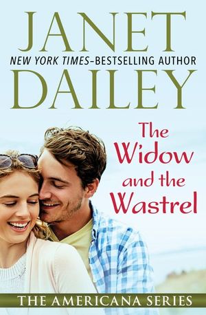 Buy The Widow and the Wastrel at Amazon