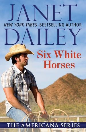 Buy Six White Horses at Amazon
