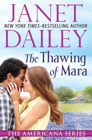 Buy The Thawing of Mara at Amazon