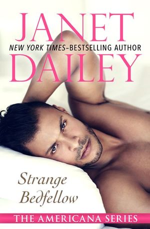 Buy Strange Bedfellow at Amazon