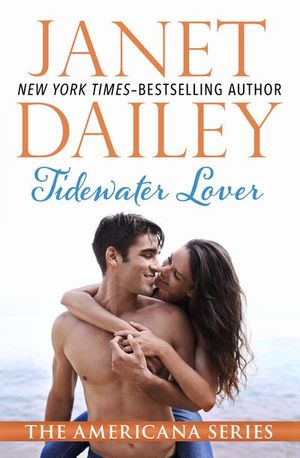 Buy Tidewater Lover at Amazon