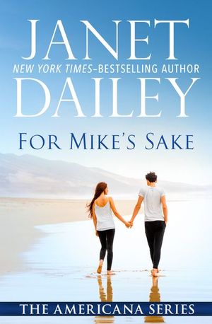 Buy For Mike's Sake at Amazon