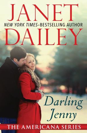 Buy Darling Jenny at Amazon