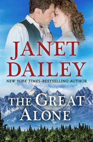 Buy The Great Alone at Amazon