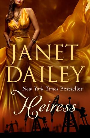 Buy Heiress at Amazon