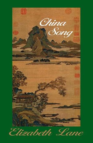 Buy China Song at Amazon