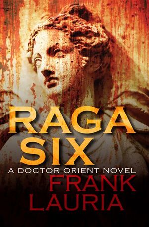 Buy Raga Six at Amazon