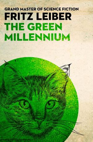 Buy The Green Millennium at Amazon
