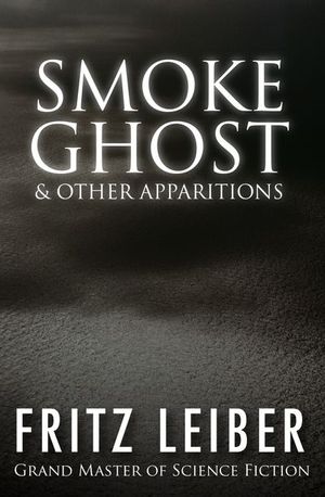 Buy Smoke Ghost at Amazon