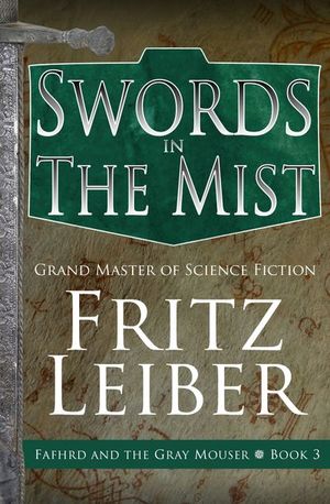 Buy Swords in the Mist at Amazon