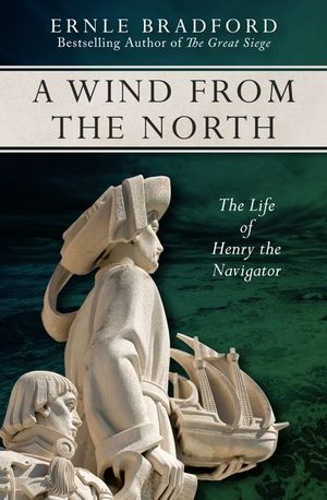 Buy A Wind from the North at Amazon