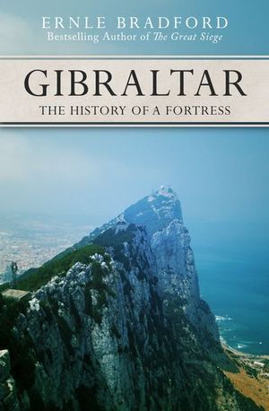 Buy Gibraltar at Amazon