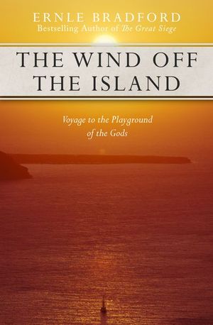 Buy The Wind Off the Island at Amazon