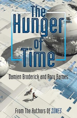Buy The Hunger of Time at Amazon