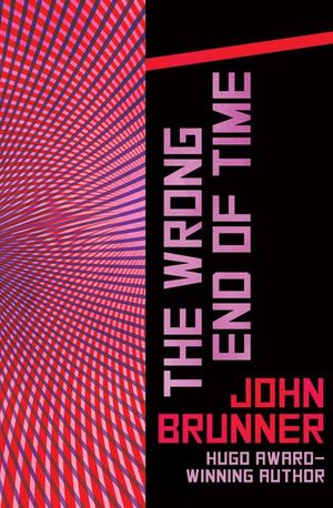 Buy The Wrong End of Time at Amazon