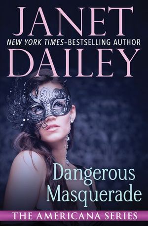 Buy Dangerous Masquerade at Amazon