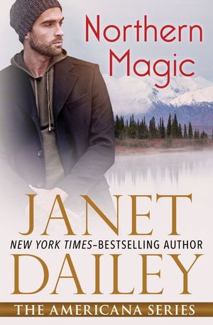 Buy Northern Magic at Amazon