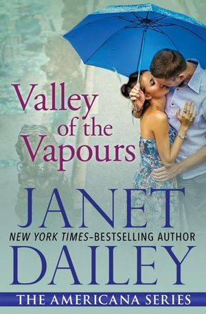 Buy Valley of the Vapours at Amazon