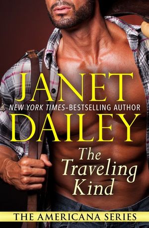 Buy The Traveling Kind at Amazon