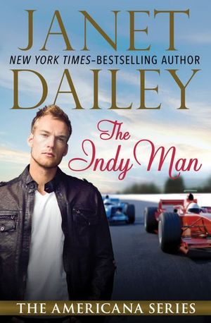 Buy The Indy Man at Amazon